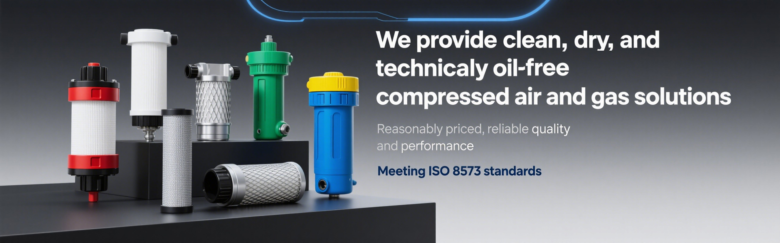 quality ATLAS Filter Element factory