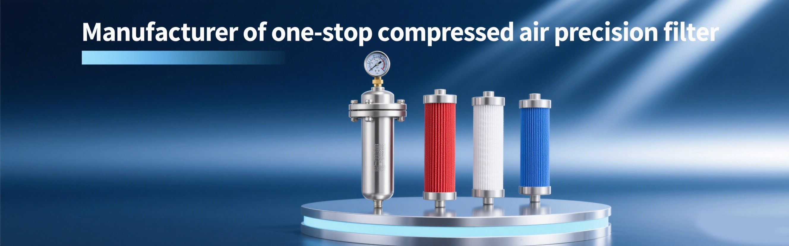 quality ATLAS Filter Element factory