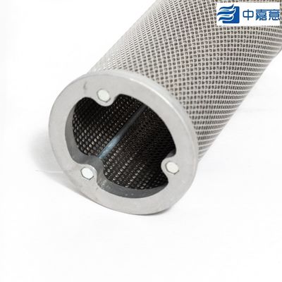 Diffuser Drying Ss Stainless Steel Air Compressor Filter Element for Drying Tower